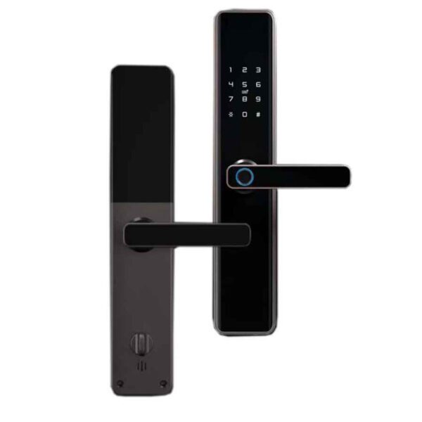 دستگیره هوشمند هوم لاک(homelock-hlg-E150)