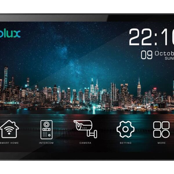 تاچ پنل هوشمند ۱۰ اینچ اکولوکس پلاس(ecoluxplus)